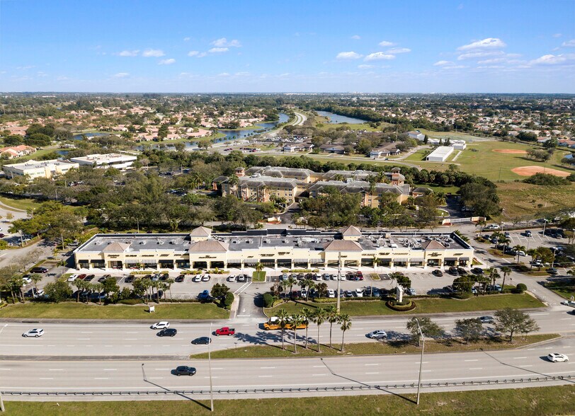 More Photos Of 8210-8320 Jog Rd, Boynton Beach Unknown For Lease