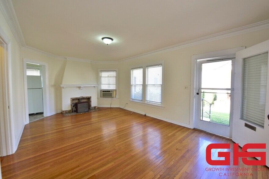 More Photos Of 529-541 S El Molino Ave, Pasadena Apartments For Sale