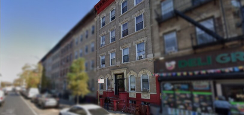 Primary Photo Of 97 Kingston Ave, Brooklyn Apartments For Sale