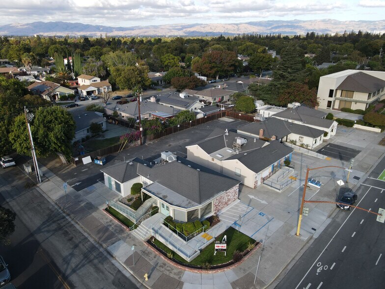 More Photos Of 2449 Forest Ave, San Jose Medical For Sale