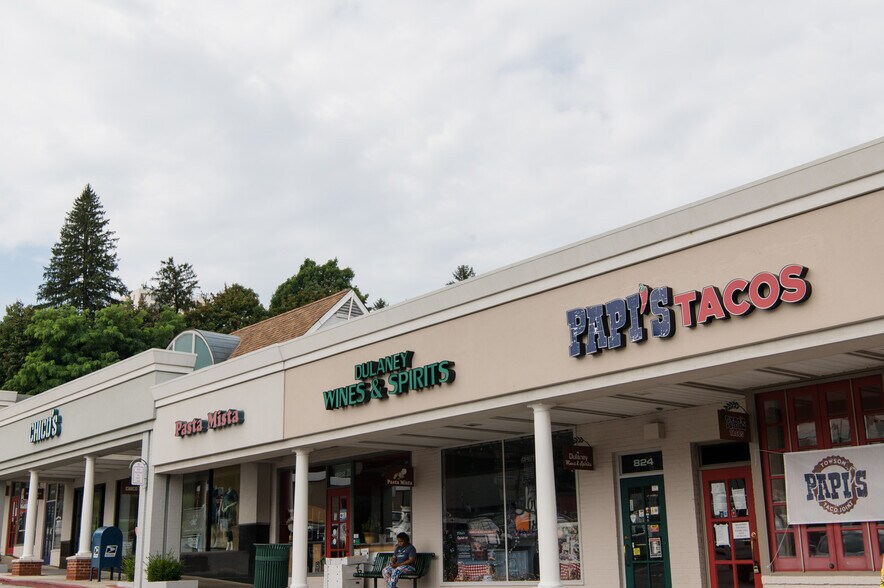 828 Dulaney Valley Rd, Towson, MD 21204 For Lease