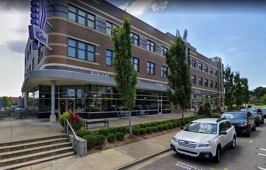 More Photos Of 1055 Steel Ave, Conway Office For Lease