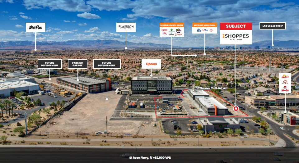 More Photos Of , Las Vegas General Retail For Sale