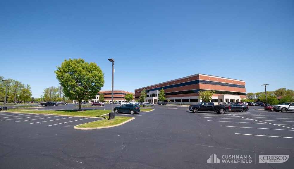 More Photos Of 6085 Parkland Blvd, Mayfield Heights Unknown For Lease