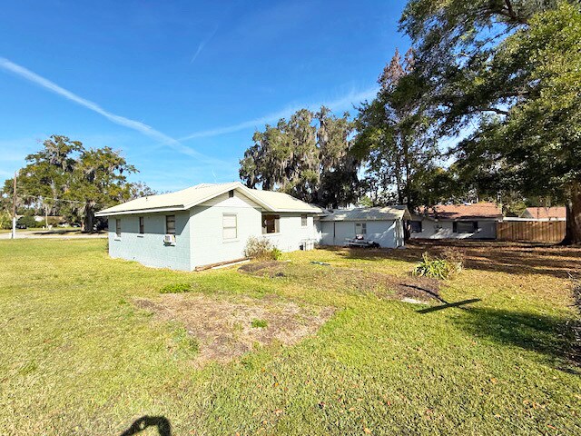 More Photos Of 5514 SE Hames Rd, Belleview Office Residential For Sale