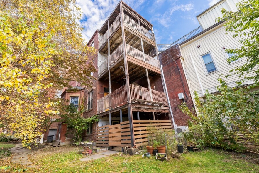 More Photos Of 46 High St, Charlestown Land For Sale
