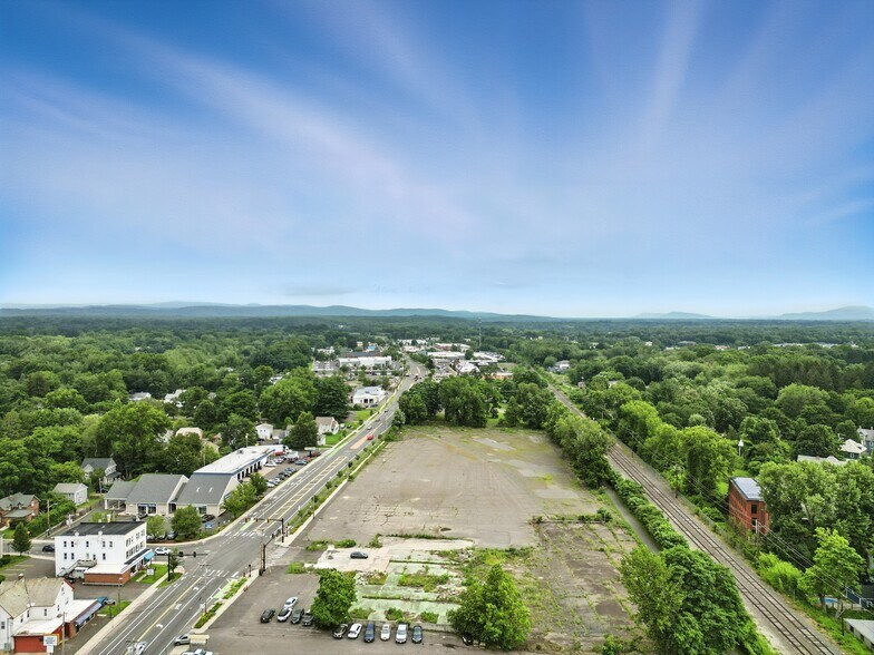More Photos Of 187 King st, Northampton Land For Sale
