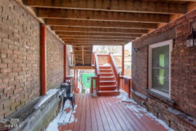 More Photos Of 147 4th St, Troy Storefront Retail Residential For Sale