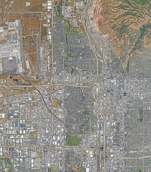 More Photos Of 500-800 N 500 W, Salt Lake City Land For Lease