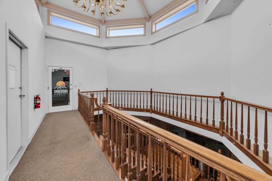 More Photos Of 7110 Town Center Way, Brentwood Office For Sale