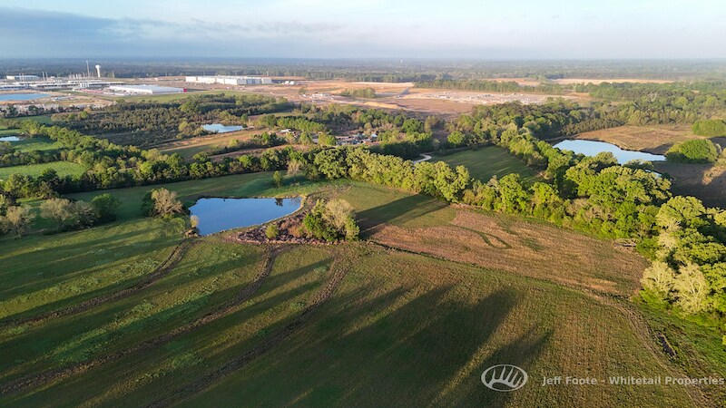 More Photos Of TBD Virlilia Rd, Canton Land For Sale