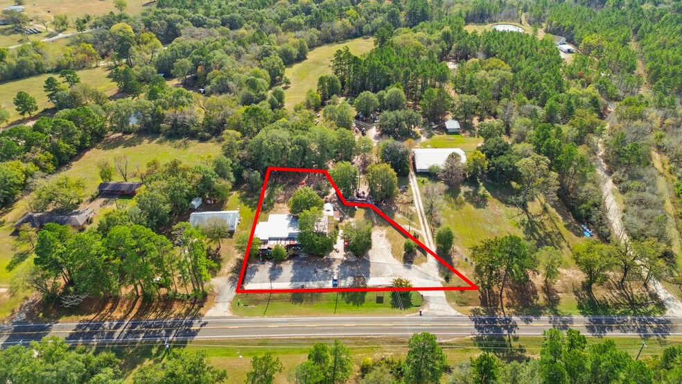 More Photos Of 1399 FM 1791 Rd, Huntsville Restaurant For Sale