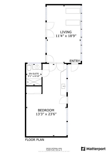 More Photos Of 1607 E 7th St, Austin Office For Sale