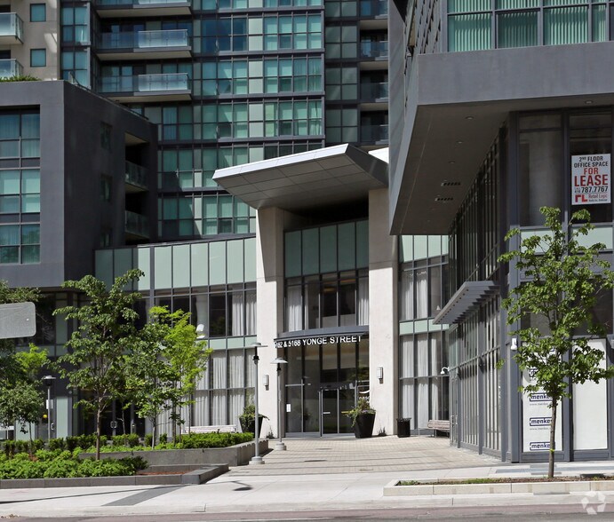 More Photos Of 5168 Yonge St, Toronto Apartments For Lease