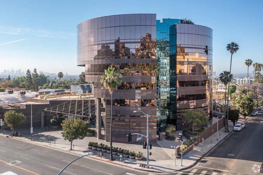 More Photos Of 7920 W Sunset Blvd, Los Angeles Office For Sale