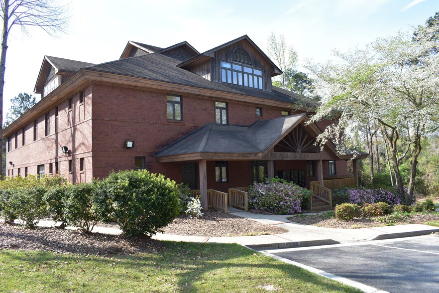 More Photos Of 1000 Corporate Pt, Warner Robins Loft Creative Space For Lease