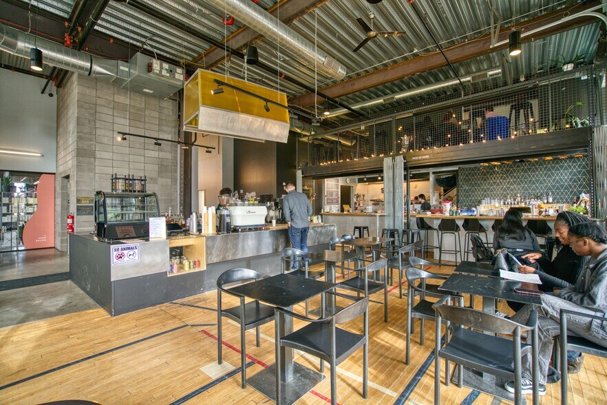 More Photos Of 3455 Ringsby Ct, Denver Loft Creative Space For Lease