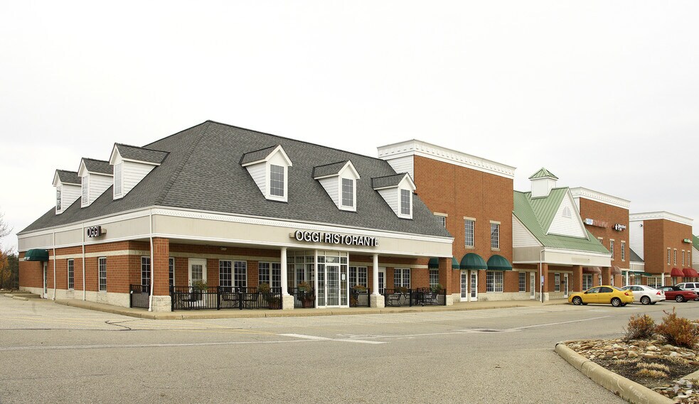 More Photos Of 203 E Royalton Rd, Broadview Heights General Retail For Lease