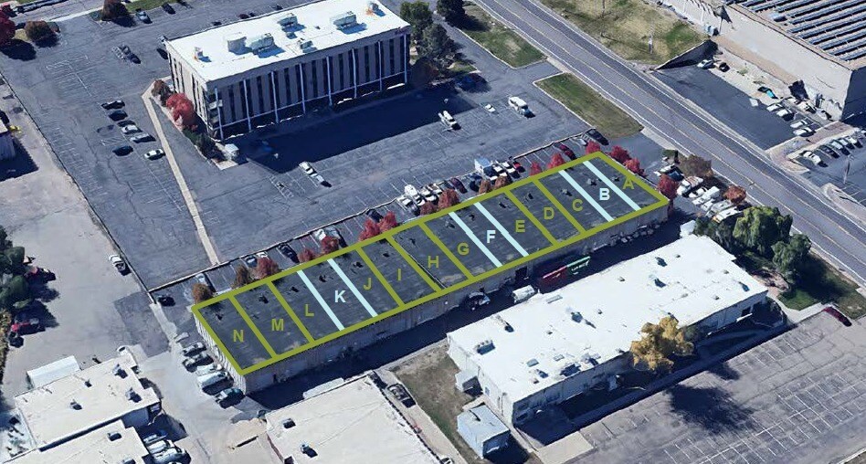 More Photos Of 810 Quail St, Lakewood Warehouse For Lease