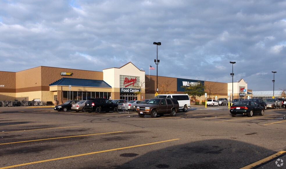 More Photos Of 1 Marketplace Dr, Massillon Unknown For Lease