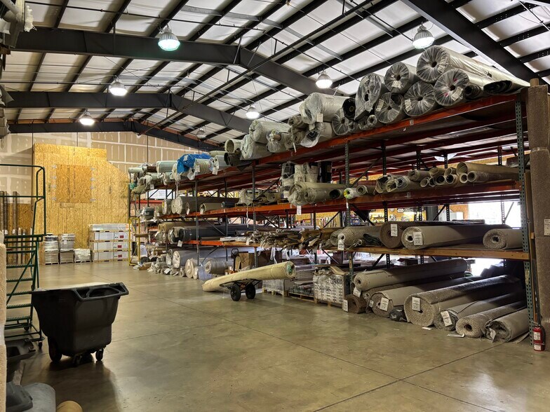 More Photos Of 6 Rossi Cir, Salinas Warehouse For Sale