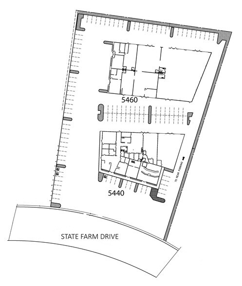 More Photos Of 5440-5460 State Farm Dr, Rohnert Park Light Manufacturing For Lease
