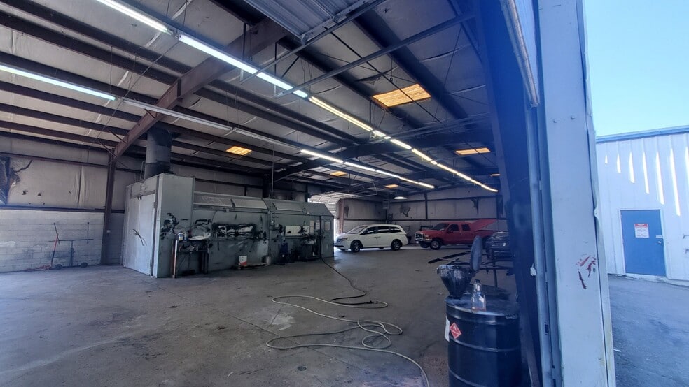 More Photos Of 1201 Manchester Expy, Columbus Auto Repair For Sale