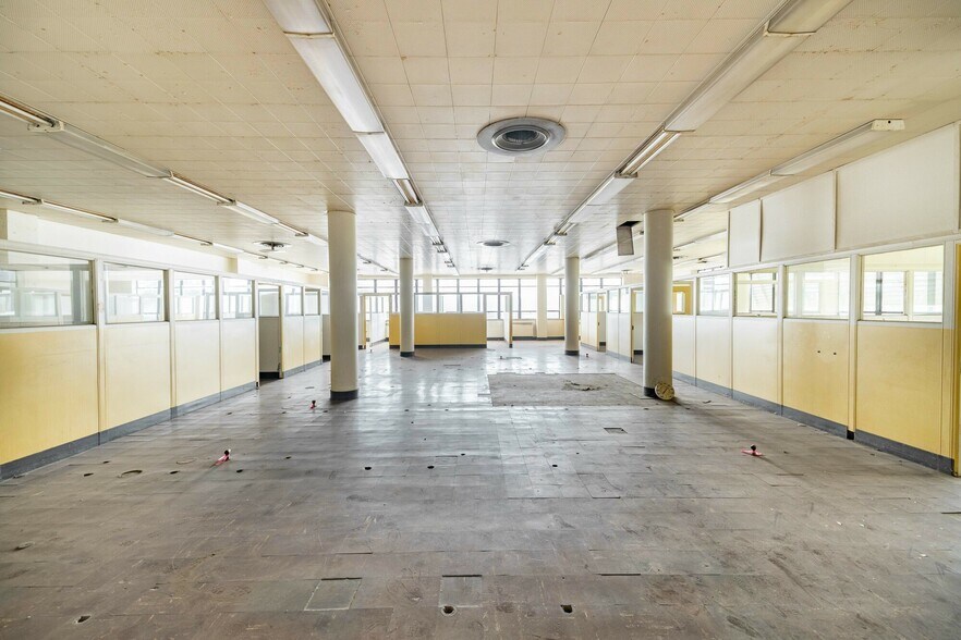 More Photos Of 1300 Falahee Rd, Jackson Warehouse For Lease