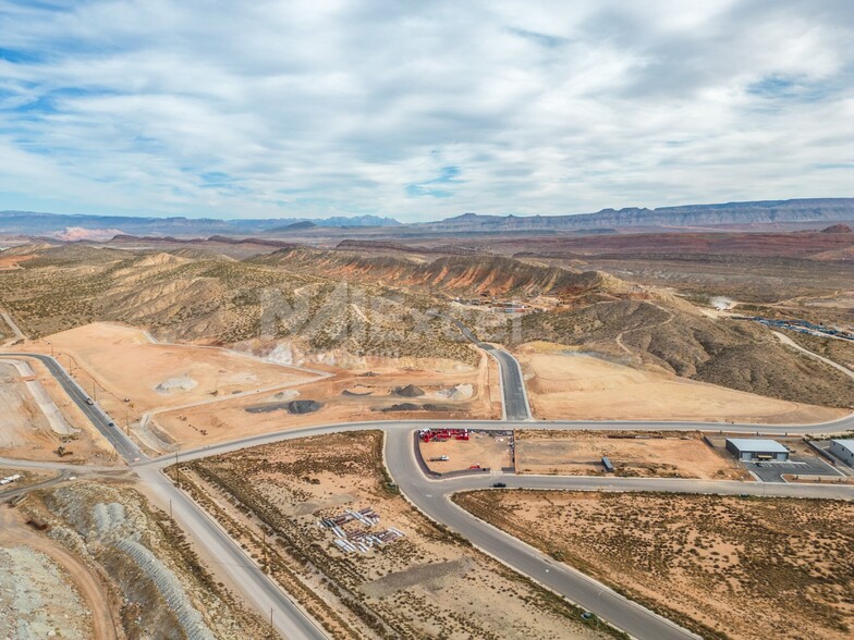 Primary Photo Of Red Waters Phase II at Sunrise Valley, Washington Land For Sale