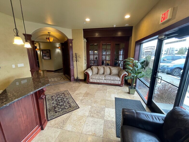 More Photos Of 377 N Marshall Way, Layton Office For Lease