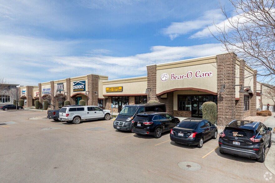 More Photos Of 2464 W 12600 S, Riverton Freestanding For Lease