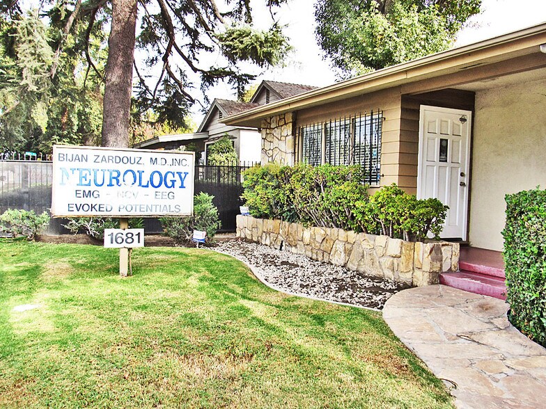 More Photos Of 1681 N Waterman, San Bernardino Medical For Sale