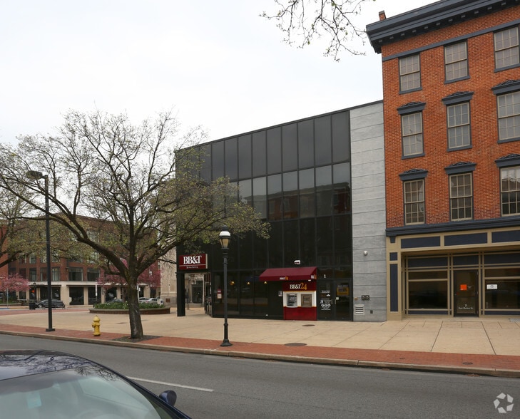 Primary Photo Of 1 E Market St, York Office For Sale