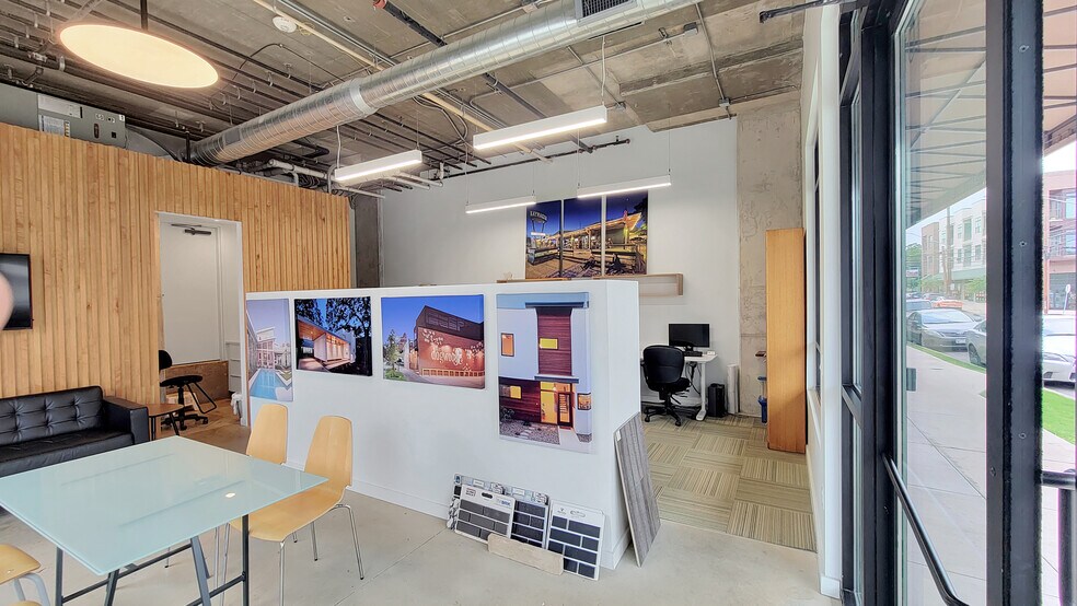 More Photos Of 1212 Chicon St, Austin Storefront Retail Office For Lease