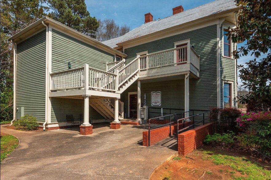 More Photos Of 3550-3590 GA-42 Hwy, Locust Grove Land For Sale