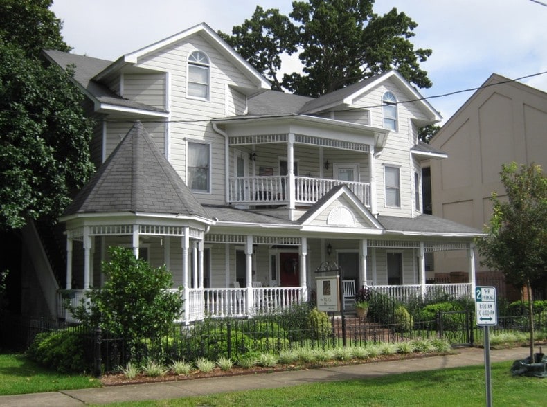 More Photos Of 1425 Richland St, Columbia Hotel For Sale