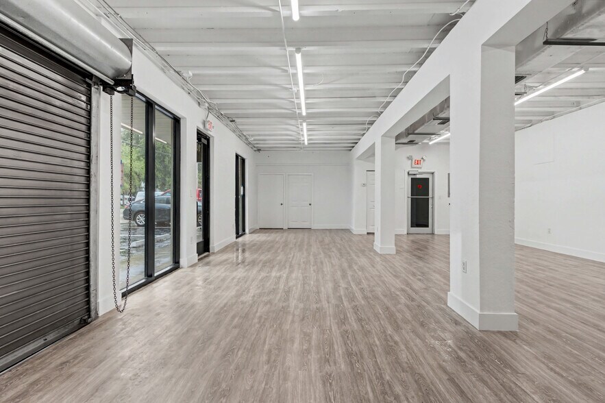 More Photos Of 24 NE 1st Ave, Dania Beach Storefront Retail Residential For Lease