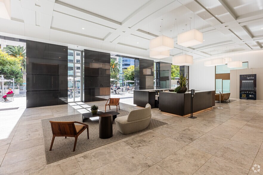 More Photos Of 550 W C St, San Diego Office For Lease