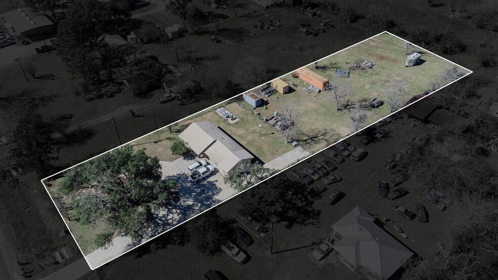 More Photos Of 4959 US-90, Alleyton Office For Sale