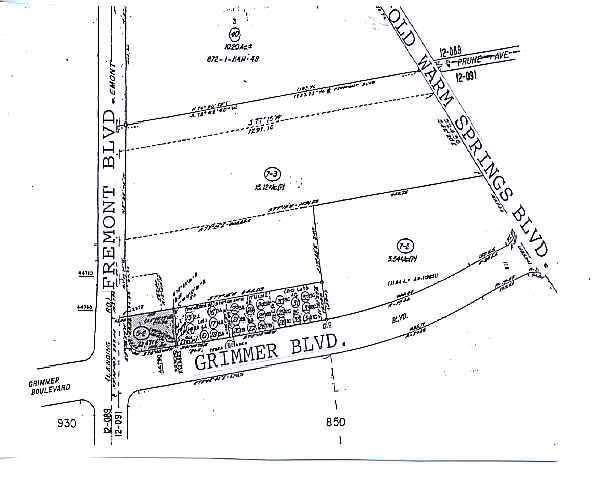 More Photos Of 44790 Grimmer Blvd, Fremont Office For Lease