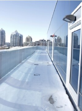 More Photos Of 685 Sheppard Ave E, Toronto Office For Lease