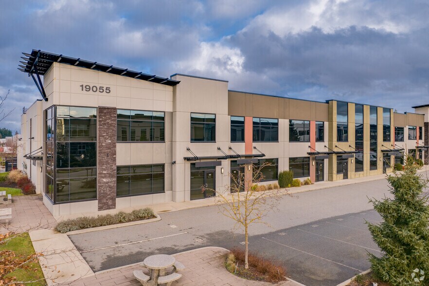 More Photos Of 19055 34A Ave, Surrey Distribution For Lease