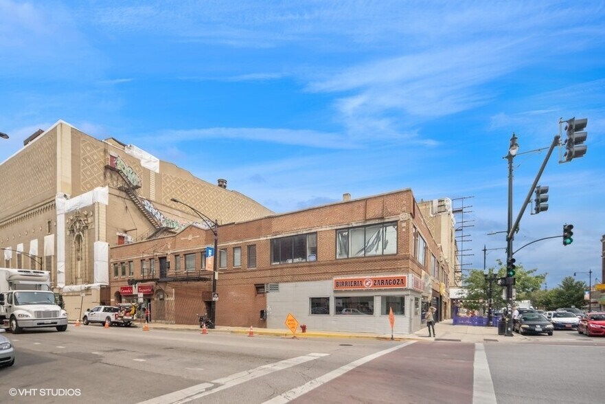 More Photos Of 4800-4810 N Broadway St, Chicago General Retail For Sale