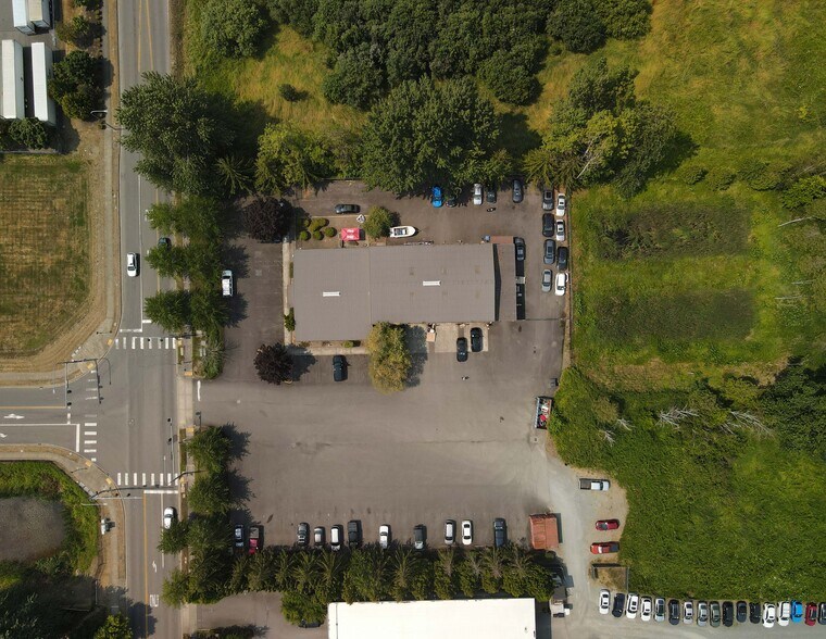 More Photos Of 5909 12th St E, Fife Warehouse For Sale