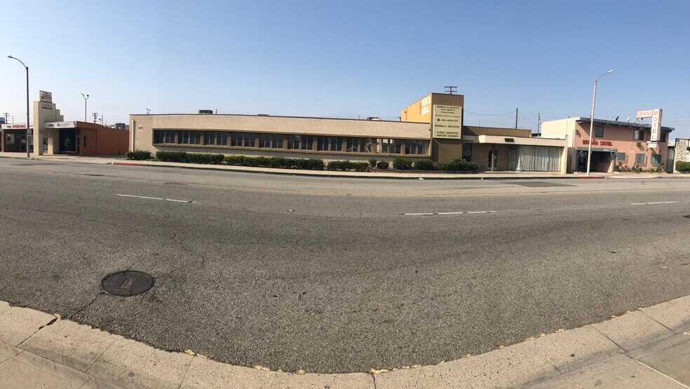 More Photos Of 11850 Firestone Blvd, Norwalk Medical For Lease