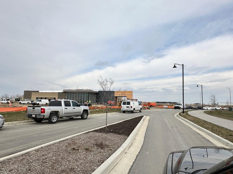 More Photos Of 6165 W 200 North, Greenfield Land For Sale