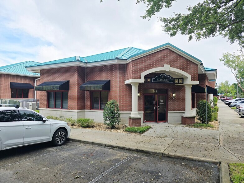 More Photos Of 745 Primera Blvd, Lake Mary Medical For Lease