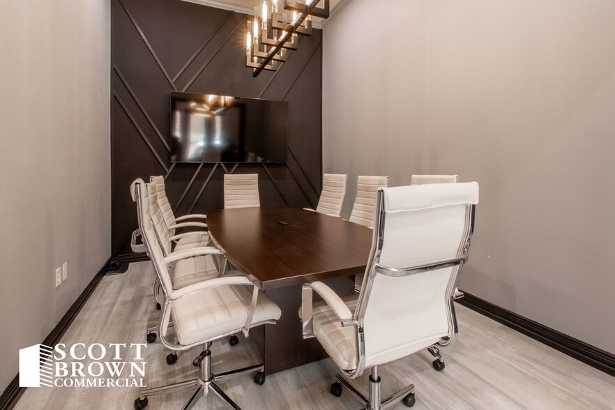 More Photos Of 7000 Parkwood Blvd, Frisco Medical For Lease