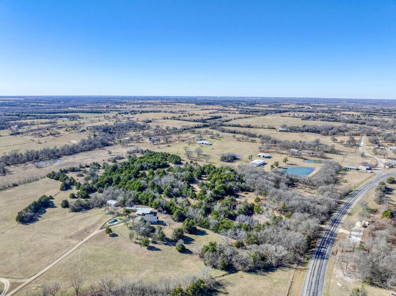 More Photos Of 4292 State Highway 56, Bells Land For Sale