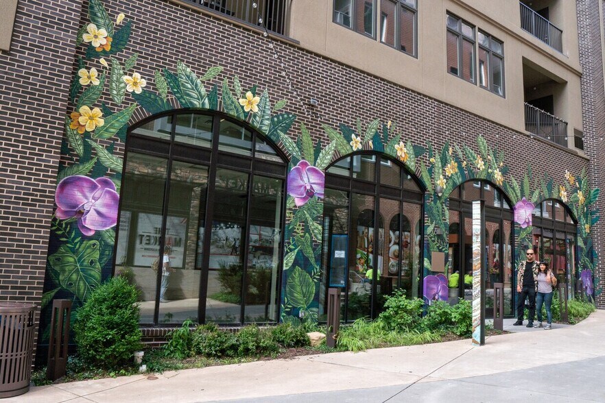 More Photos Of 27 N 7th St, Allentown Apartments For Lease